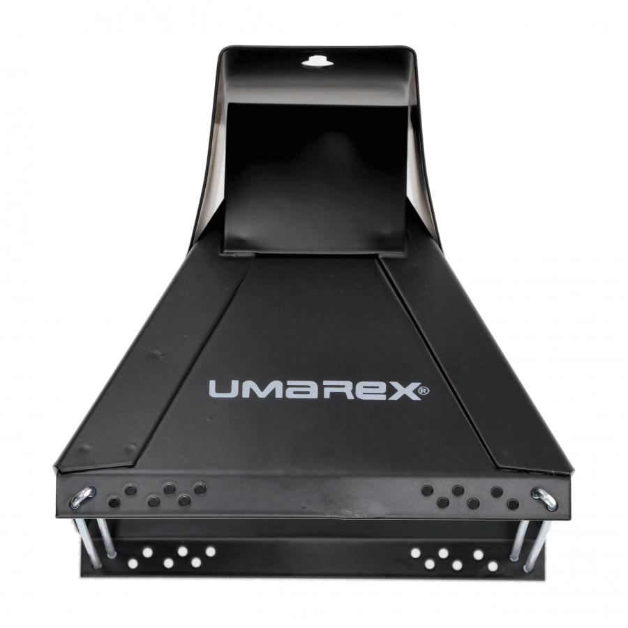 Umarex 10-17 cm pyramid bullet trap 2/4