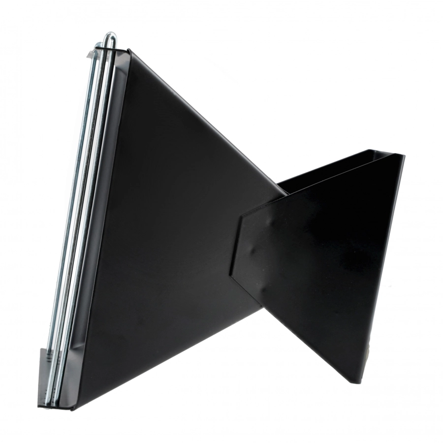 Umarex 10-17 cm pyramid bullet trap 4/4