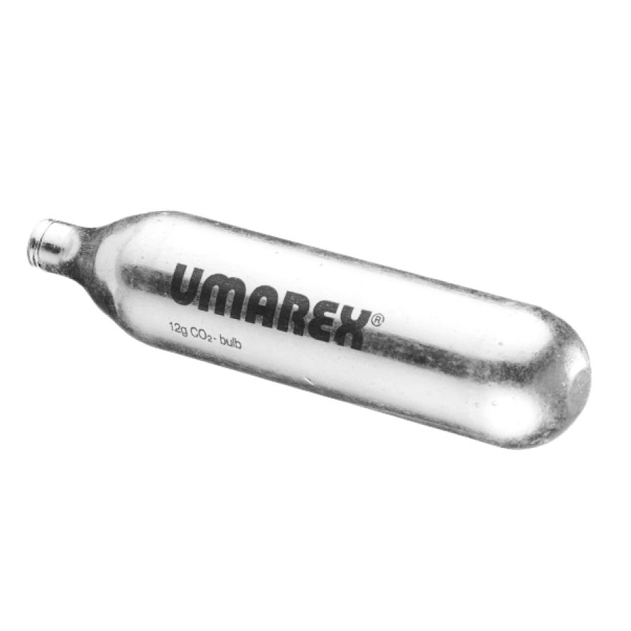 Umarex 12g CO<sub>2</sub> capsule 2/4