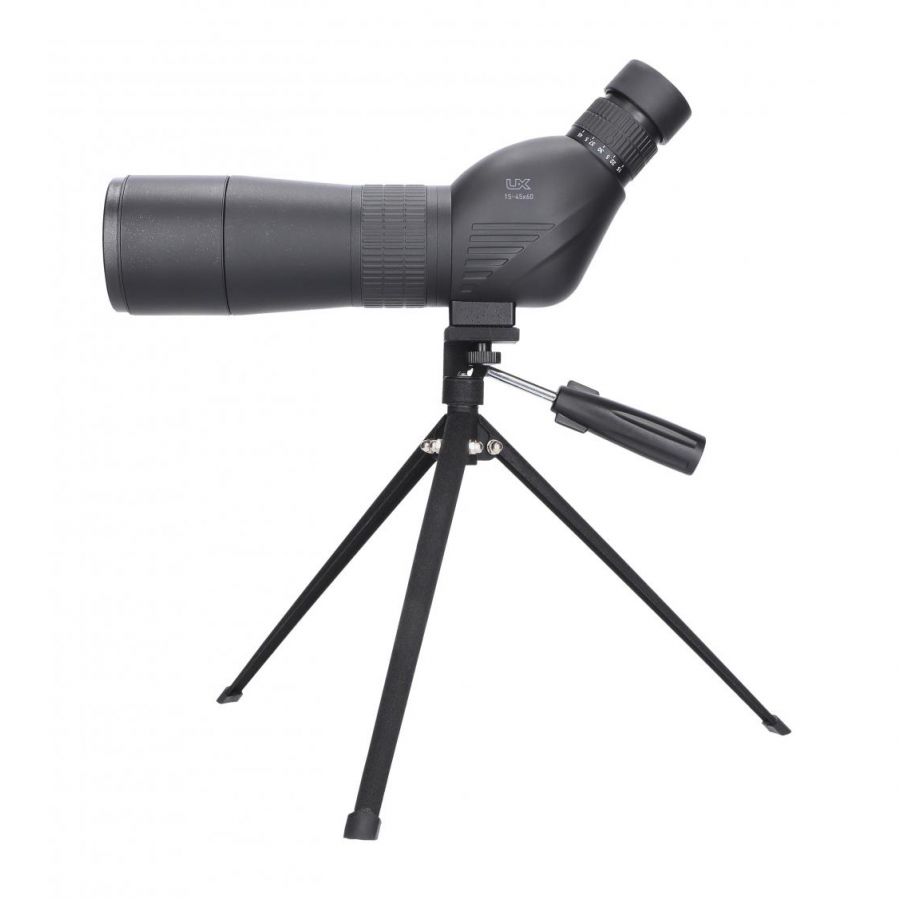 Umarex 15-45x60 oblique spotting scope 3/3