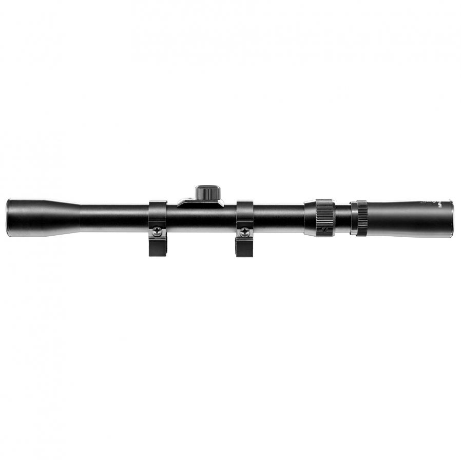 Umarex 3-7x20 z/m 11 mm rifle scope 1/3
