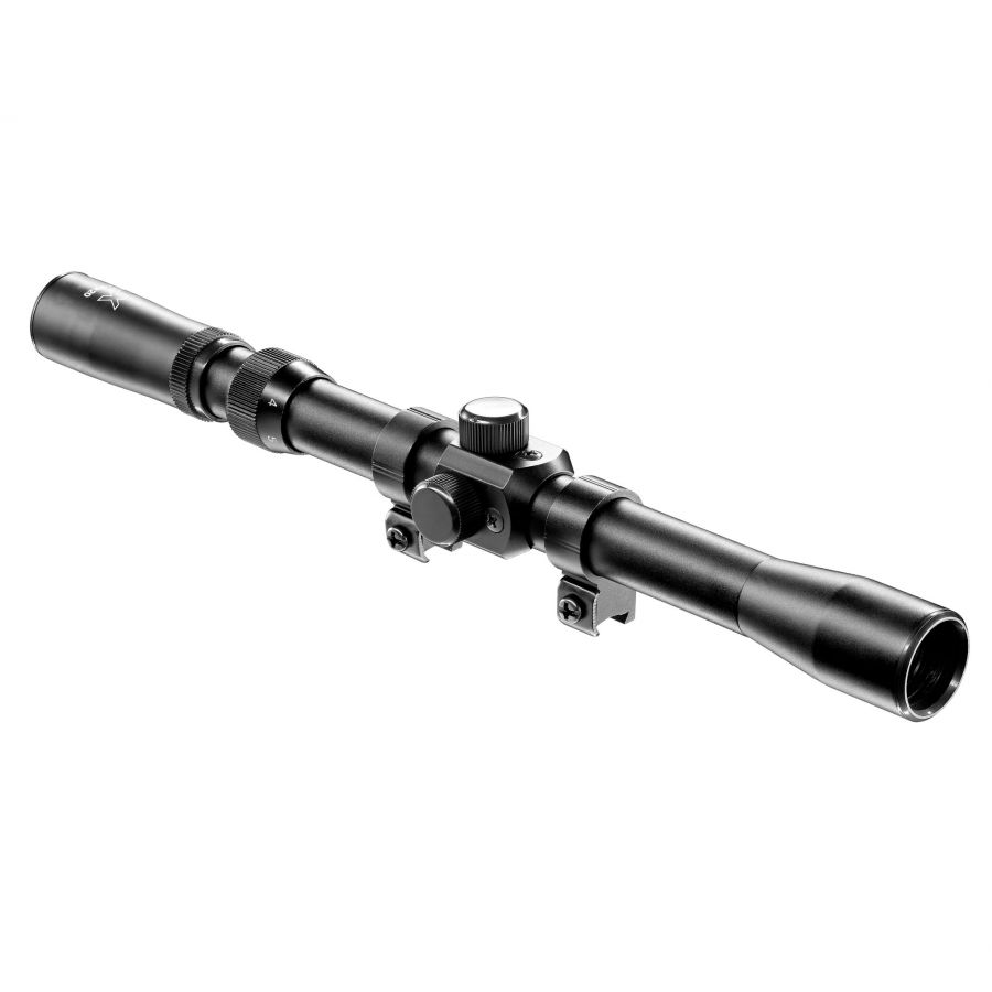 Umarex 3-7x20 z/m 11 mm rifle scope 2/3