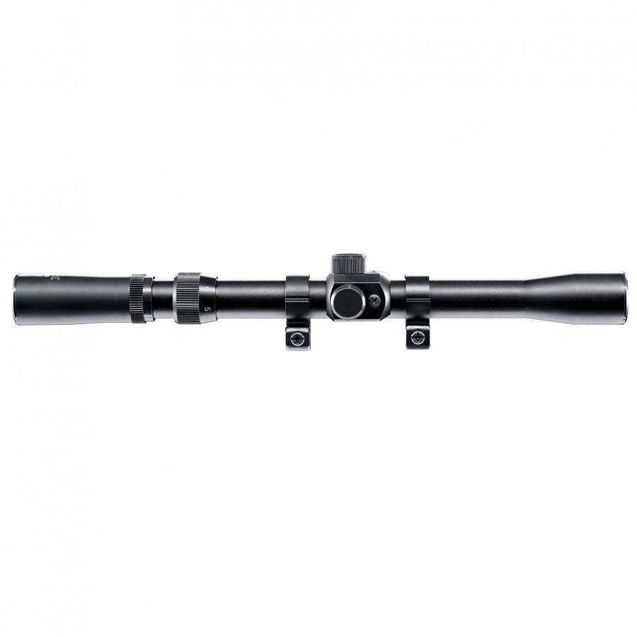 Umarex 3-7x20 z/m 11 mm rifle scope 3/3