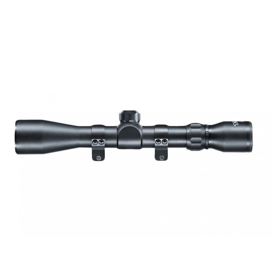 Umarex 3-9x40 z/m 22mm rifle scope 1/2
