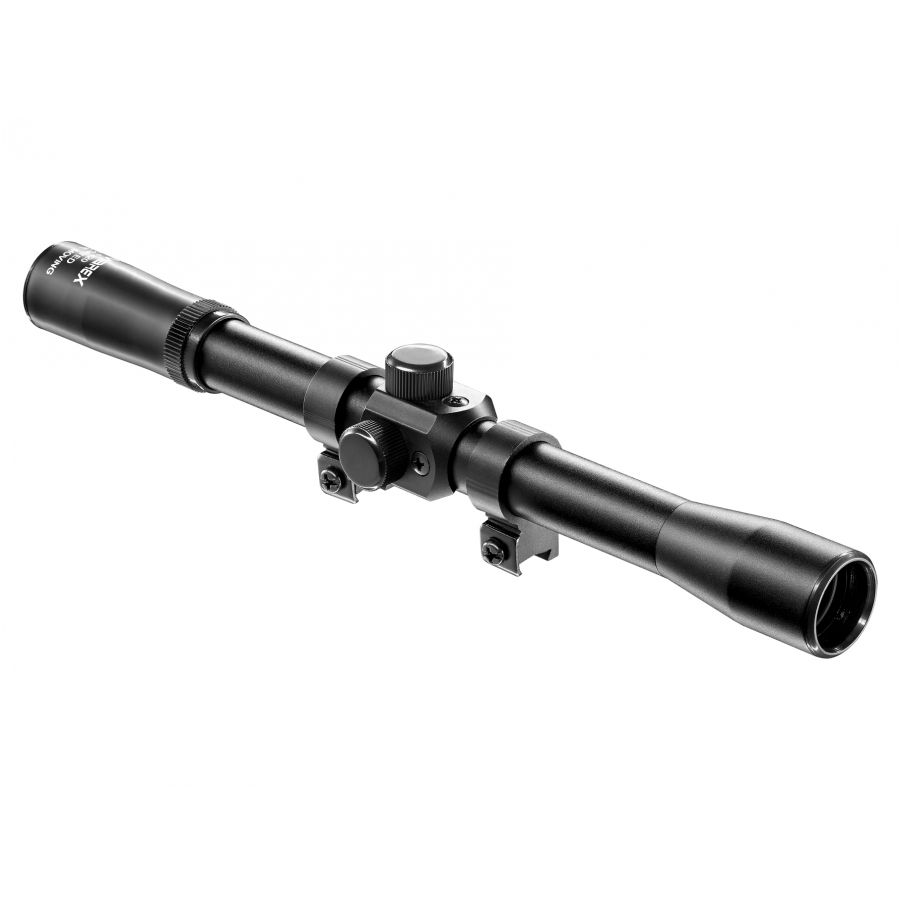Umarex 4x20 z/m 11mm rifle scope 3/3