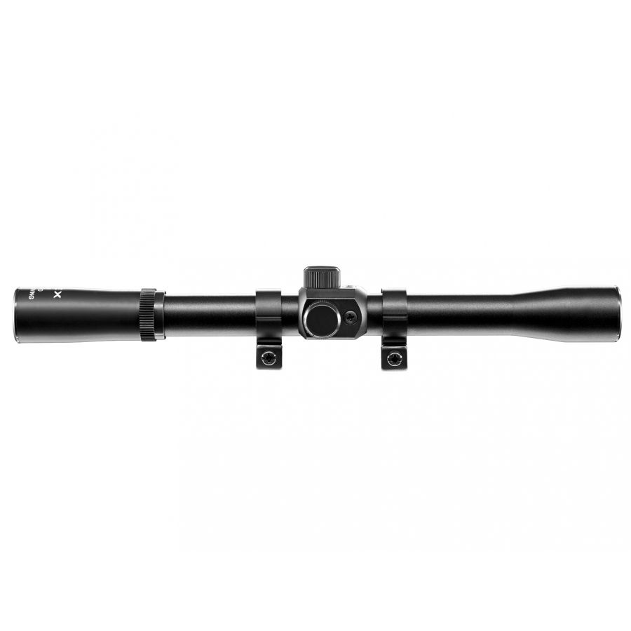 Umarex 4x20 z/m 11mm rifle scope 2/3
