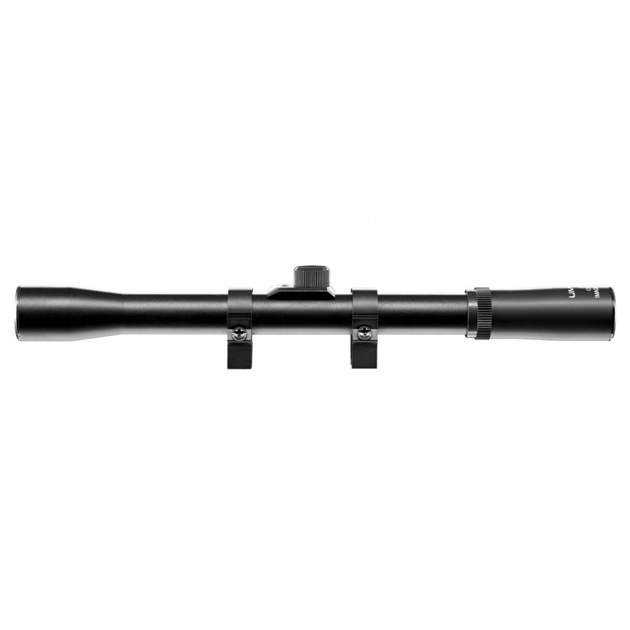 Umarex 4x20 z/m 11mm rifle scope 1/3