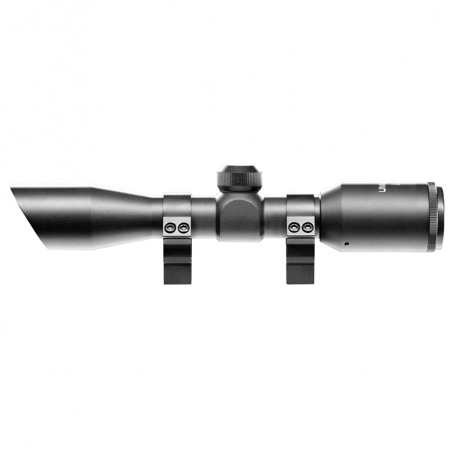 Umarex 4x32 Compact z/m 11mm rifle scope 1/2