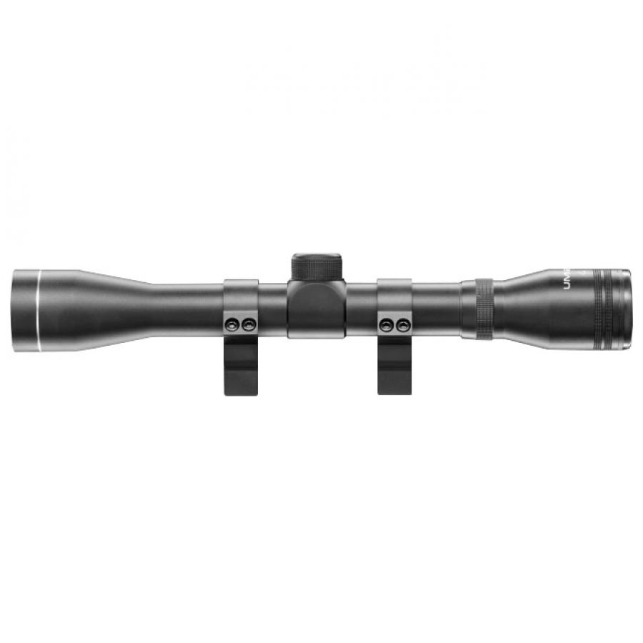 Umarex 4x32 z/m 11 mm rifle scope 1/2