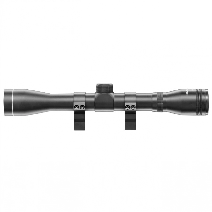 Umarex 4x32 z/m 11 mm rifle scope 1/2