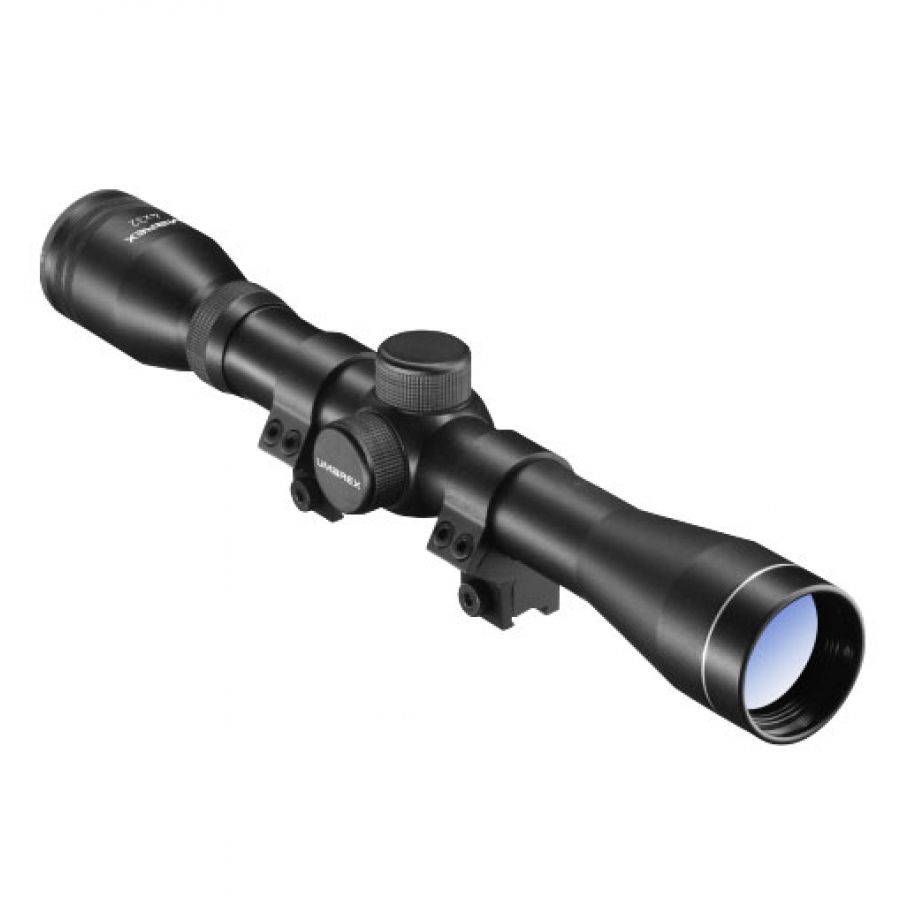 Umarex 4x32 z/m 11 mm rifle scope 2/2