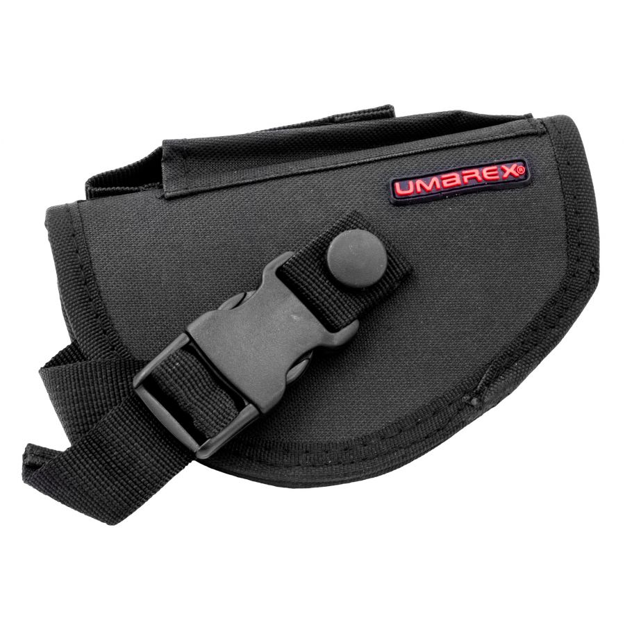 Umarex belt holster for pistol and magazine 1/3