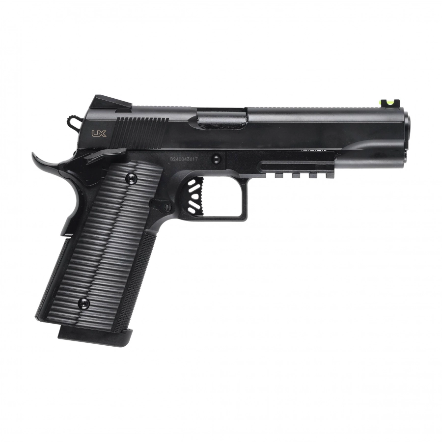 Umarex BlaMer 4.5mm CO2 air pistol 2/9