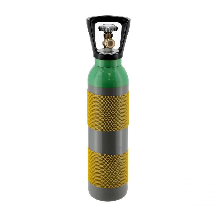 Umarex compressed air cylinder 300 bar, 6 L 1/4