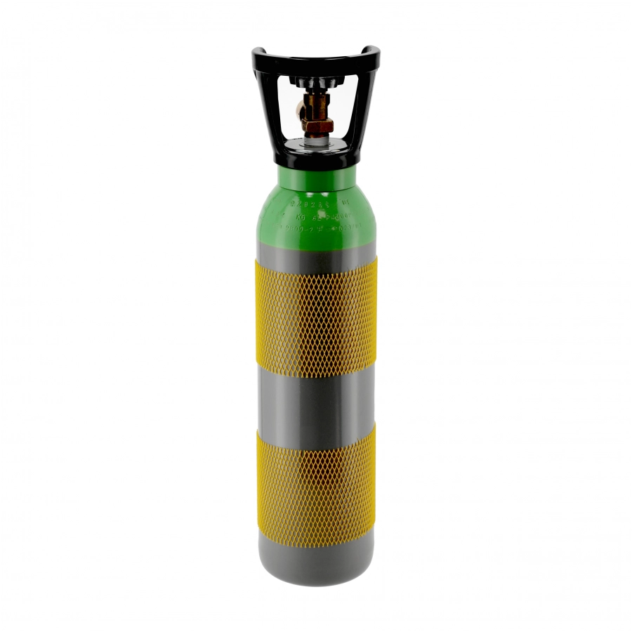 Umarex compressed air cylinder 300 bar, 6 L 2/4