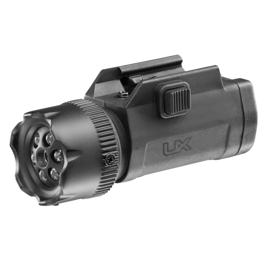 Umarex FLR 650 laser sight 3/5