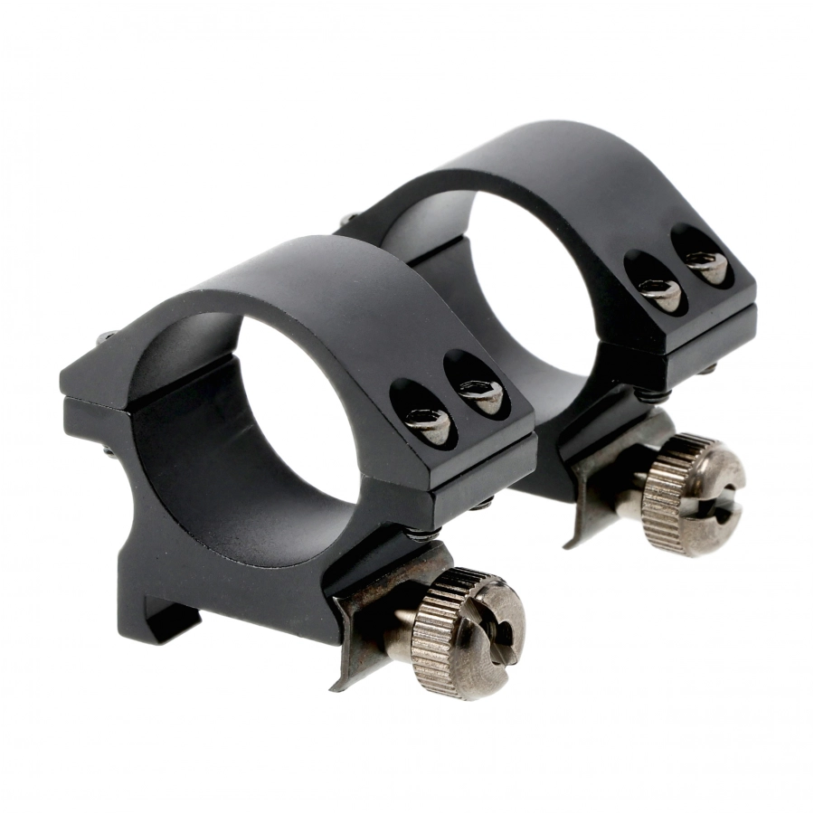 Umarex HighPower 25.4mm two-piece weaver mount 2/3
