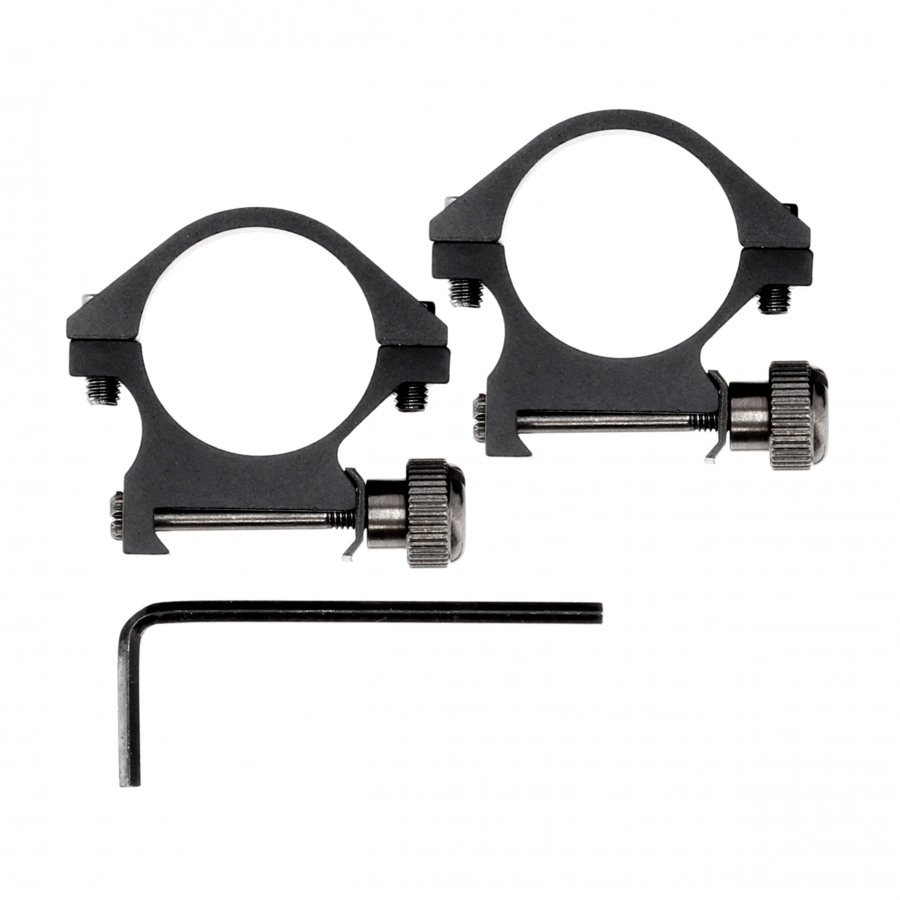 Umarex HighPower 25.4mm two-piece weaver mount 3/3
