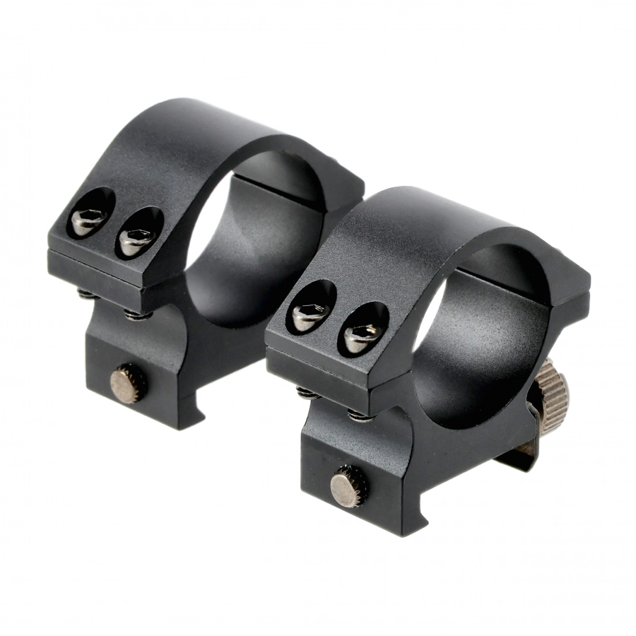 Umarex HighPower 25.4mm two-piece weaver mount 1/3