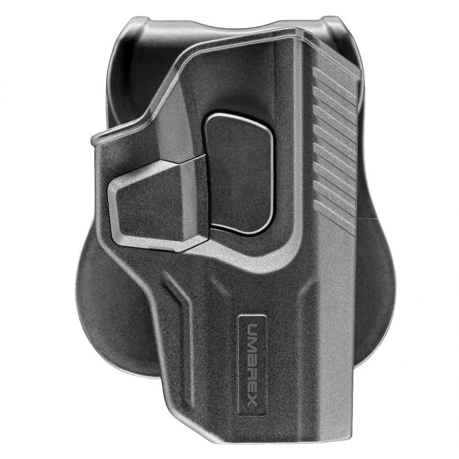 Umarex holster for Walther PPQ 1/3
