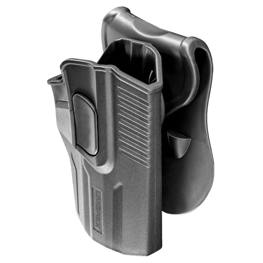 Umarex holster for Walther PPQ 2/3