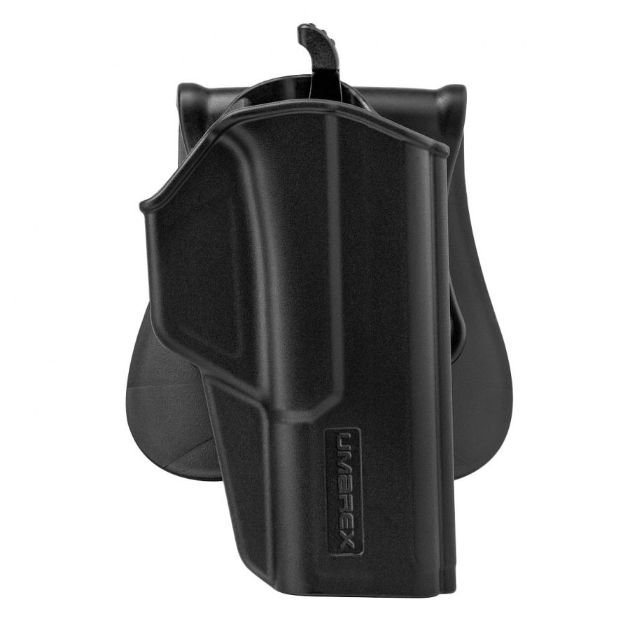 Umarex model 2 holster for Glock pistols 1/3