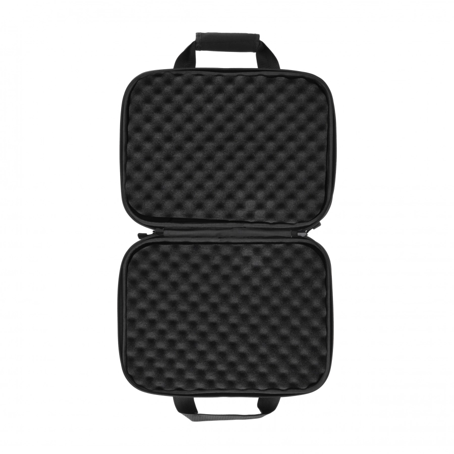 Umarex Molded Pistol Case 2/4