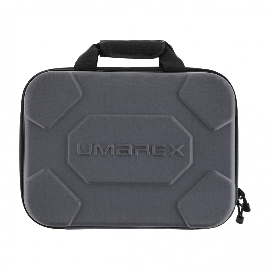 Umarex Molded Pistol Case 1/4