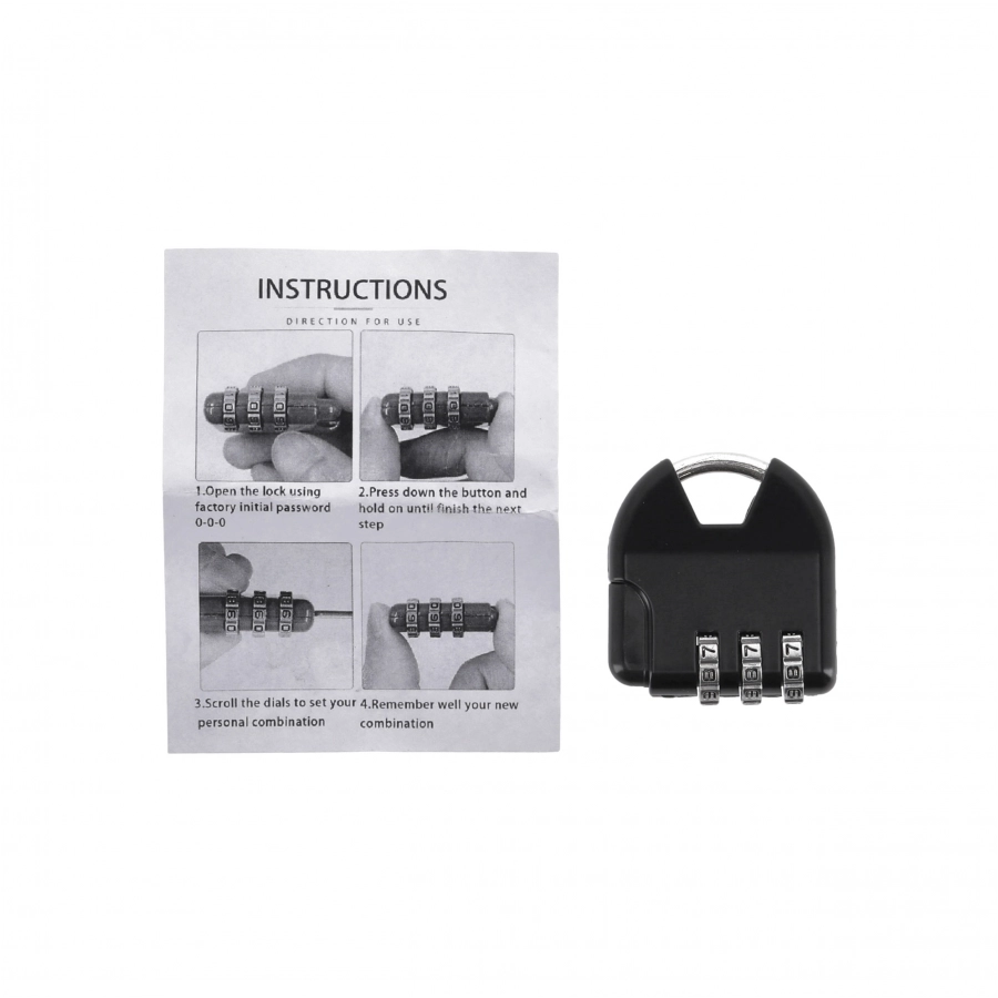 Umarex Molded Pistol Case 4/4