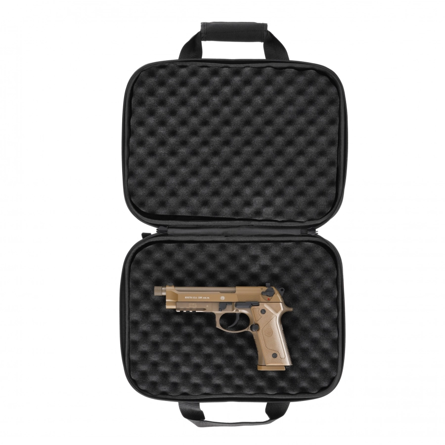 Umarex Molded Pistol Case 3/4