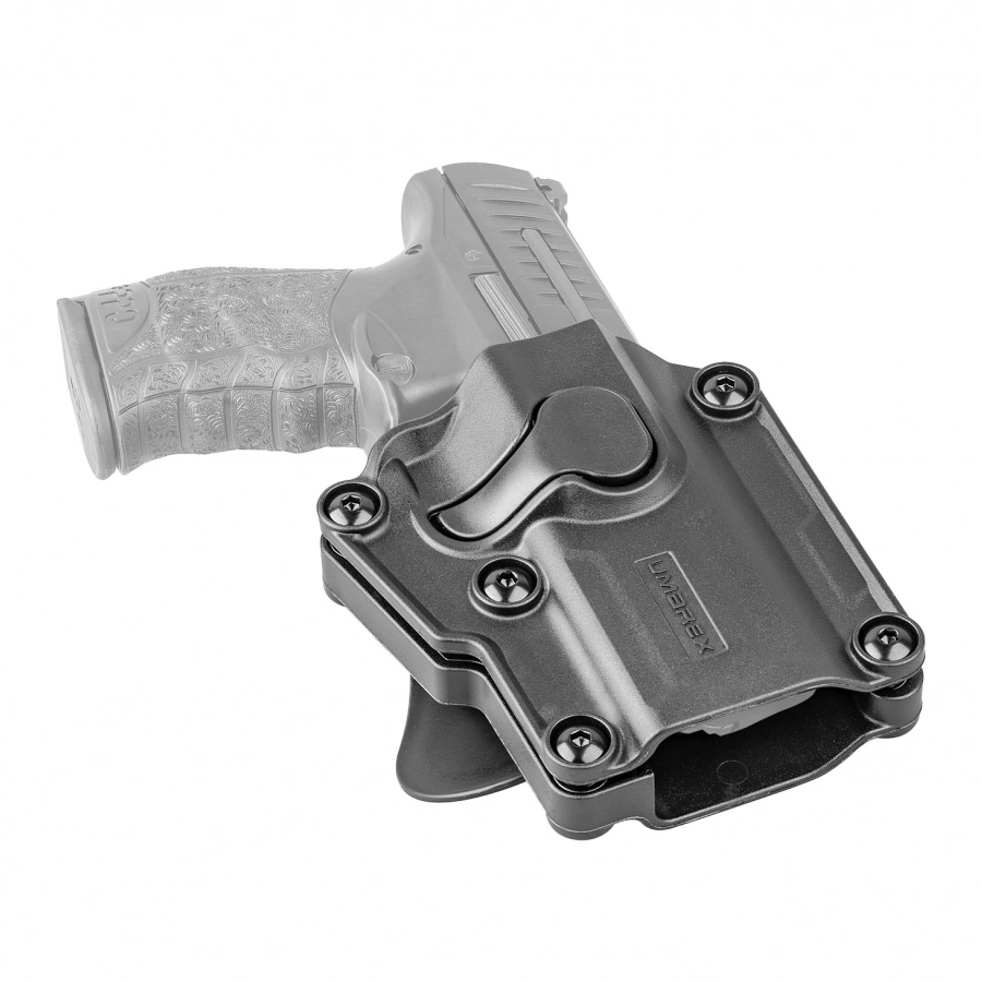 Umarex multifit belt holster 1/1