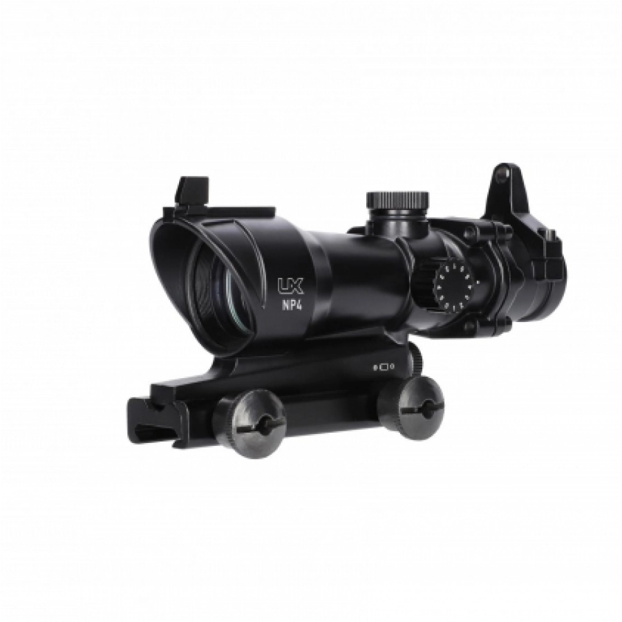 Umarex Nano Point 4 collimator 1/3