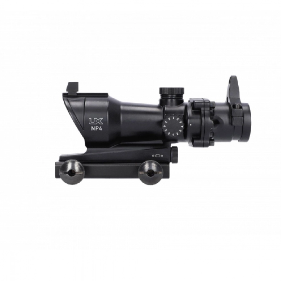 Umarex Nano Point 4 collimator 2/3