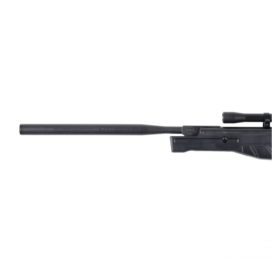 Umarex Patrol 4.5 mm air rifle 3/12