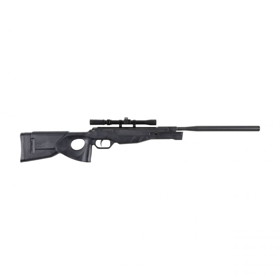 Umarex Patrol 4.5 mm air rifle 2/12