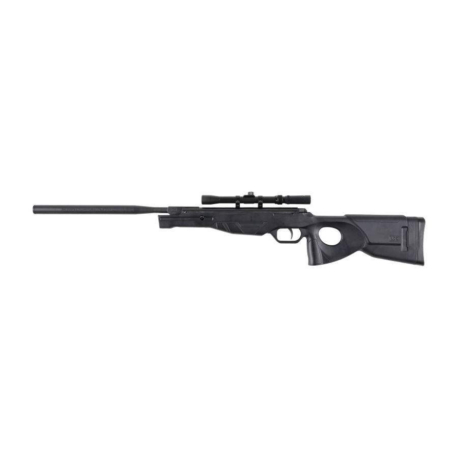 Umarex Patrol 4.5 mm air rifle 1/12