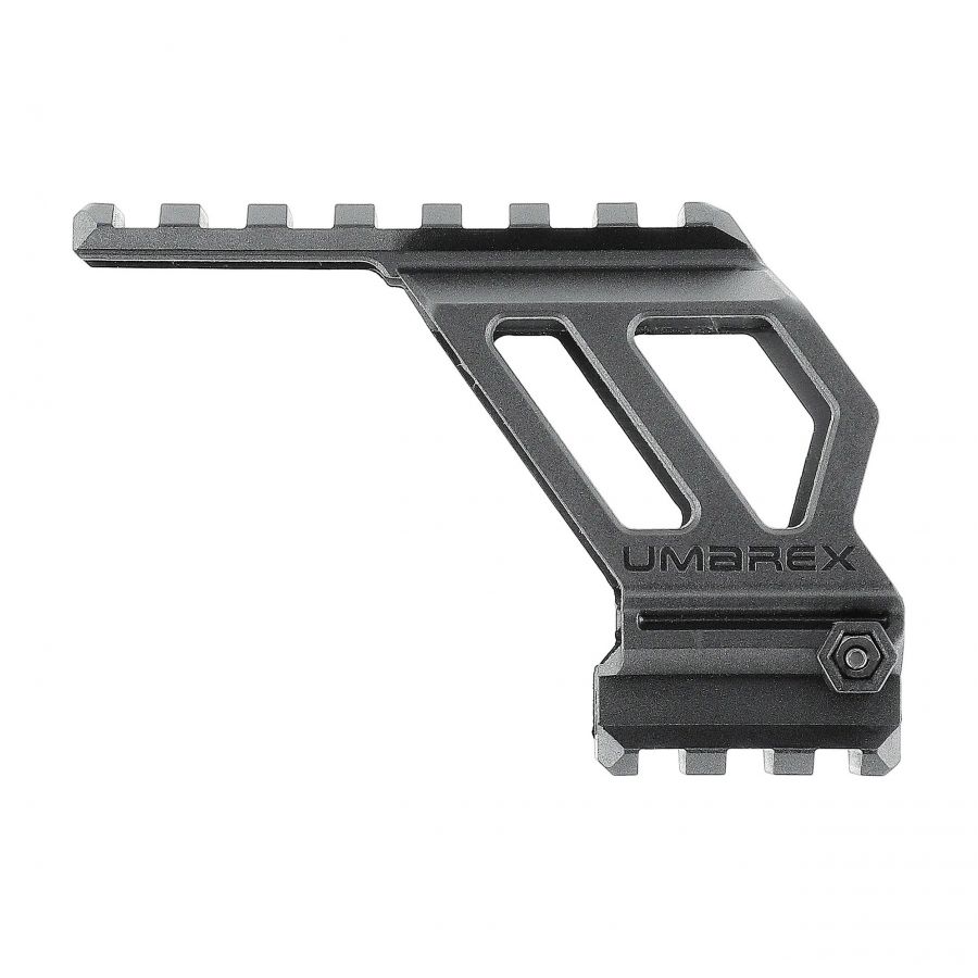 Umarex Picatinny universal gun mount 1/3