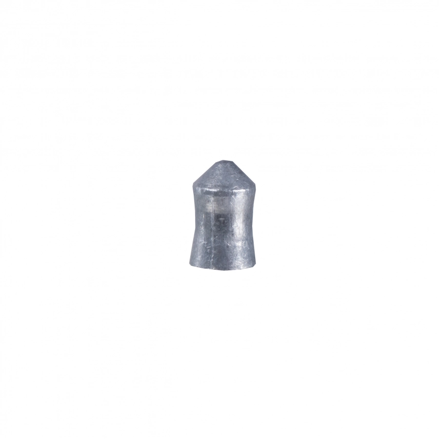 Umarex Power Dominator 5.5/200 shot. 2/2