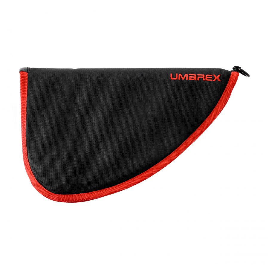 Umarex Red Line L pistol case 1/6