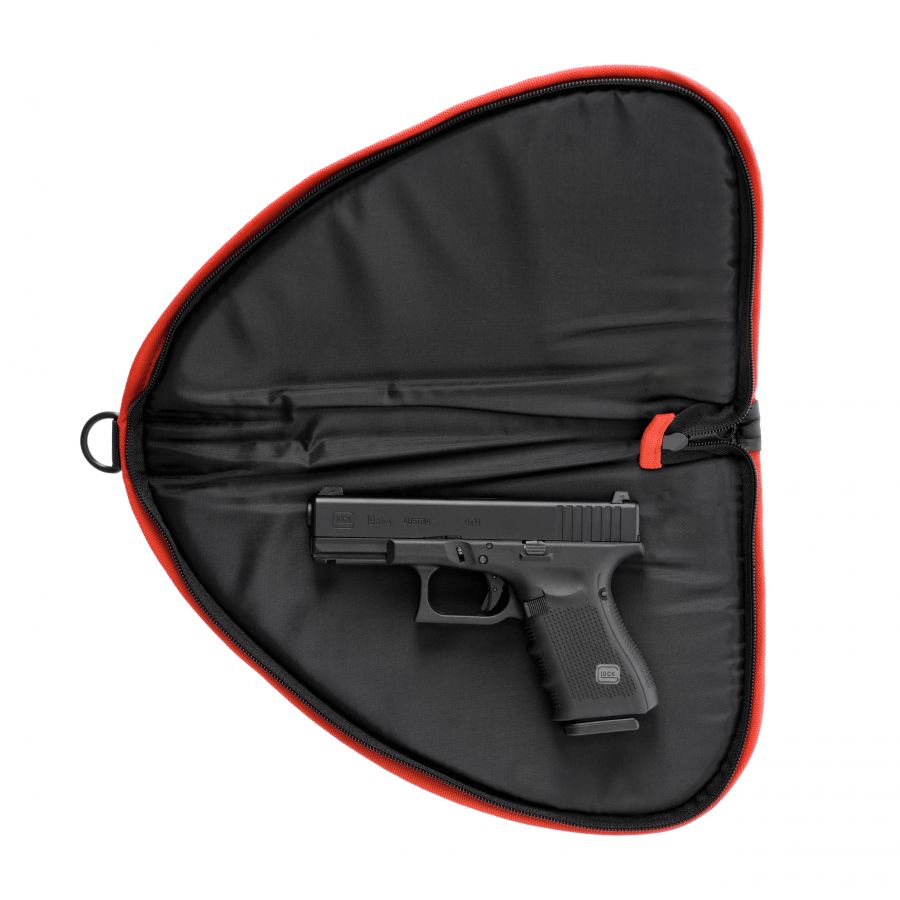 Umarex Red Line L pistol case 4/6