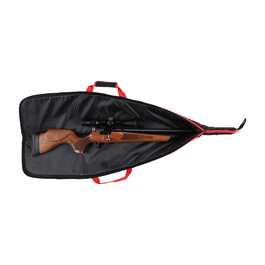 Umarex Red Line L windcheater gun case 4/7