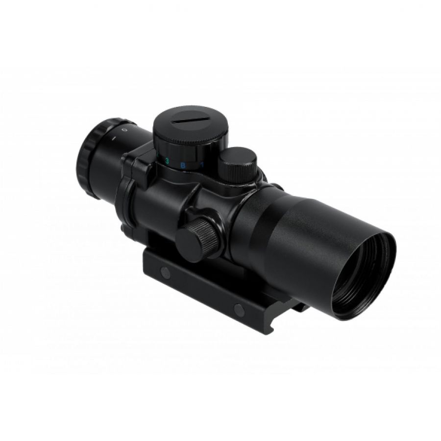 Umarex RS 4 x 32 TC-CI rifle scope 1/3