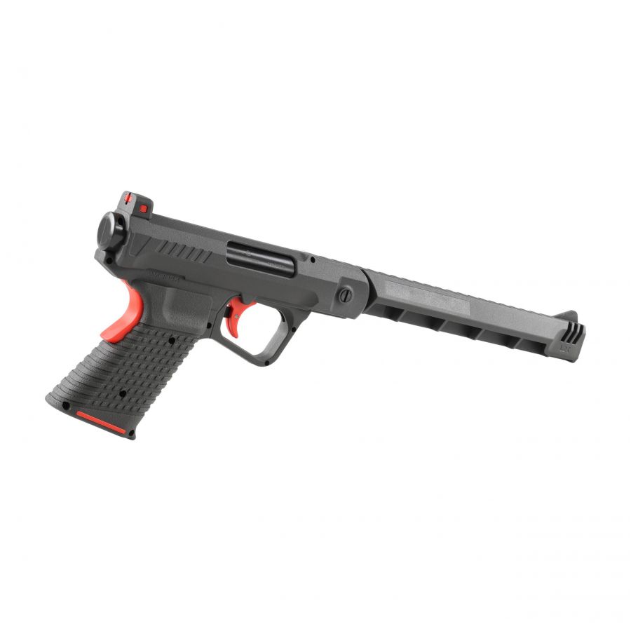 Umarex SPA 100 4.5 mm air pistol 4/10