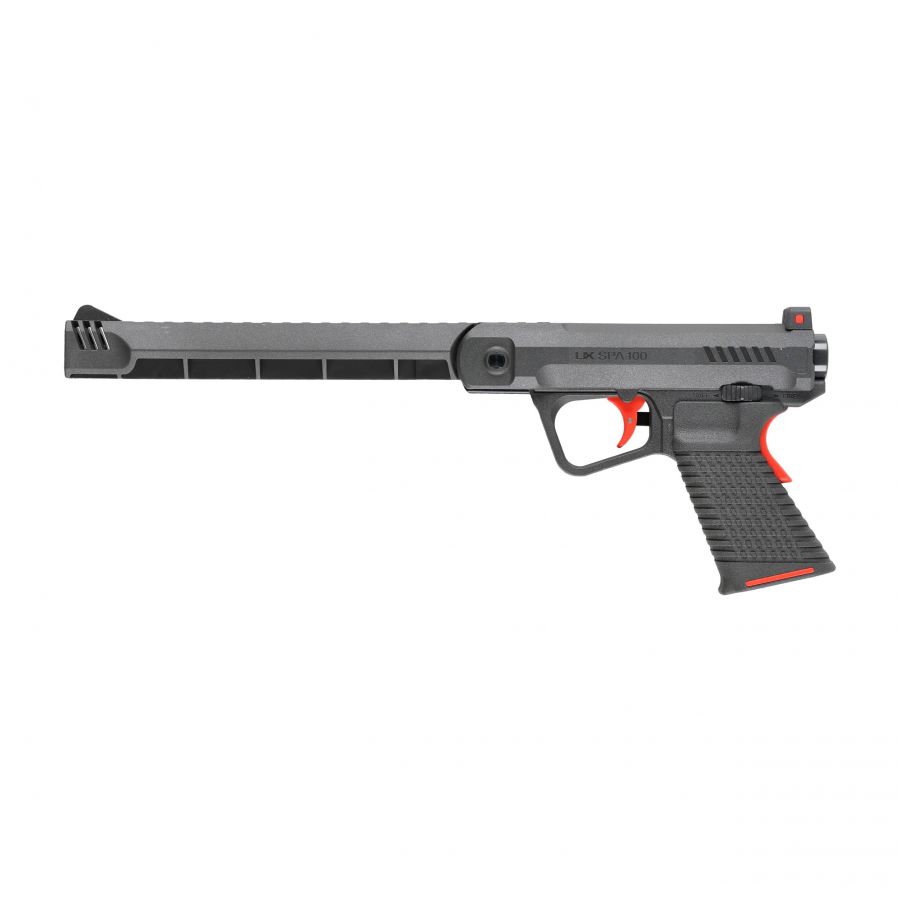 Umarex SPA 100 4.5 mm air pistol 1/10