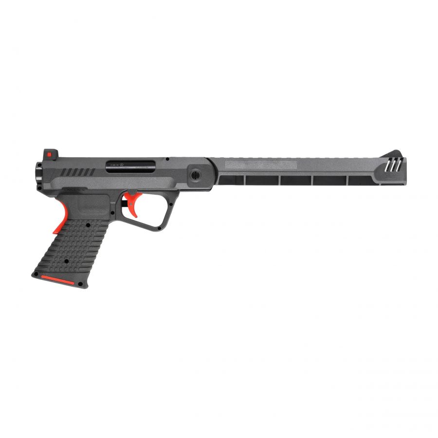 Umarex SPA 100 4.5 mm air pistol 2/10