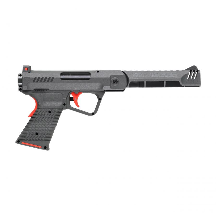 Umarex SPA 60 4.5 mm air pistol 2/10