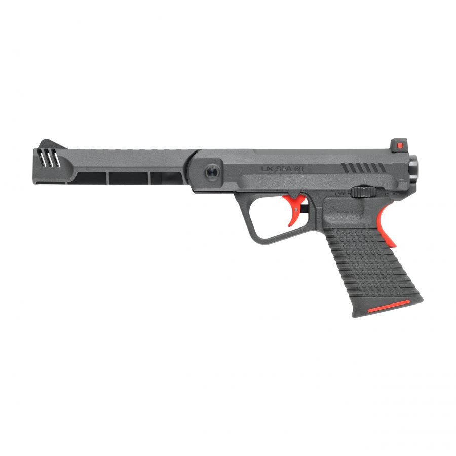 Umarex SPA 60 4.5 mm air pistol 1/10