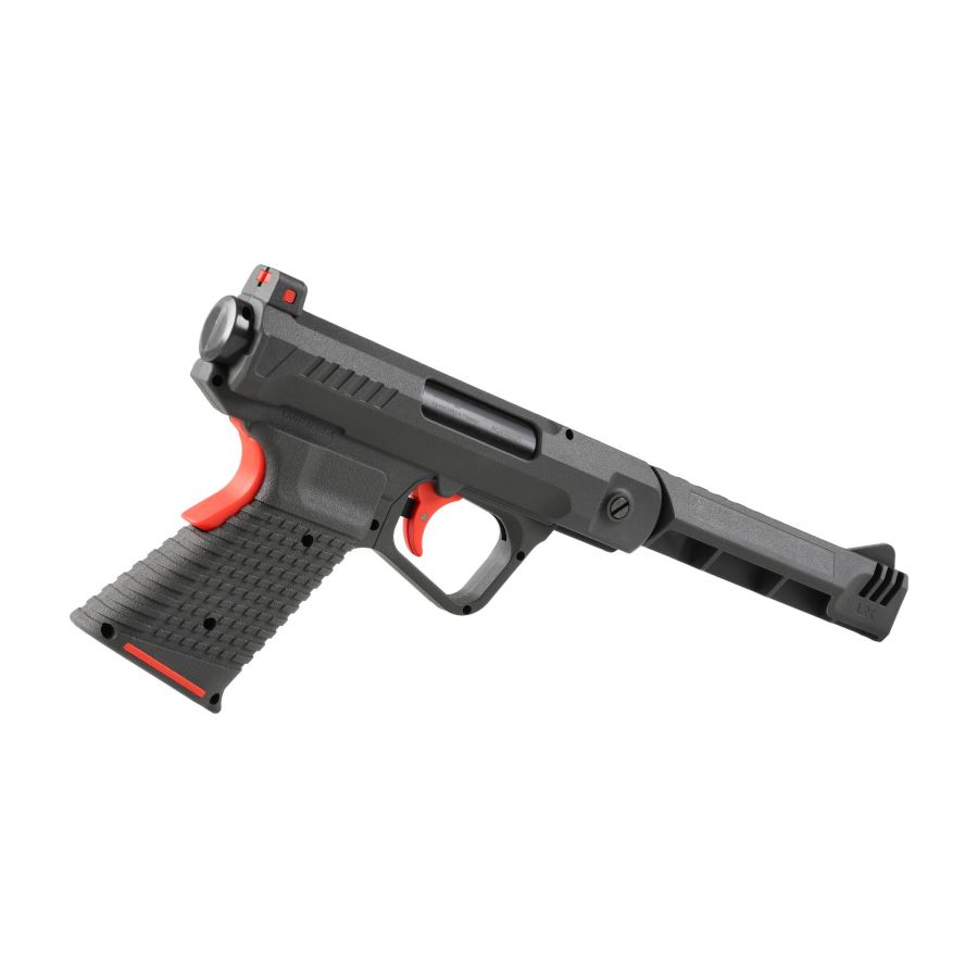 Umarex SPA 60 4.5 mm air pistol 4/10