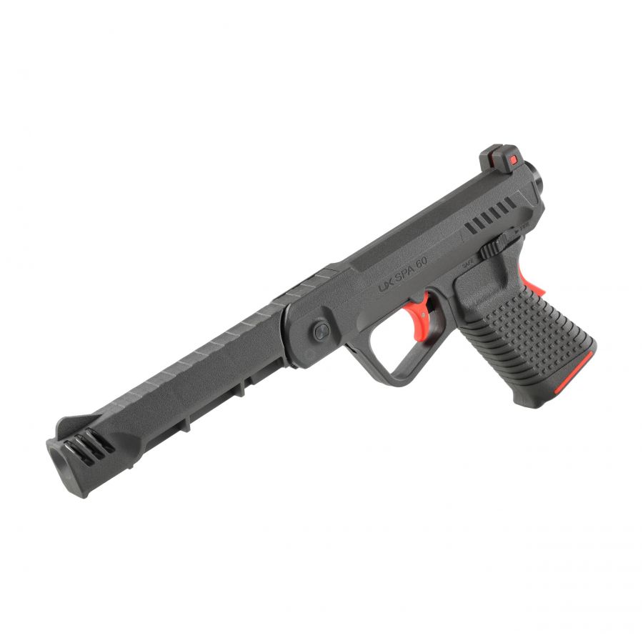 Umarex SPA 60 4.5 mm air pistol 3/10