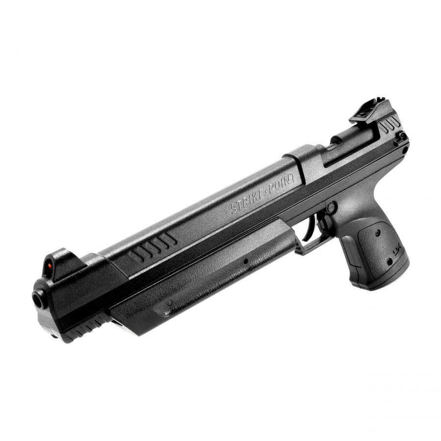 Umarex Strike Point 5.5 mm PCA air pistol 3/8